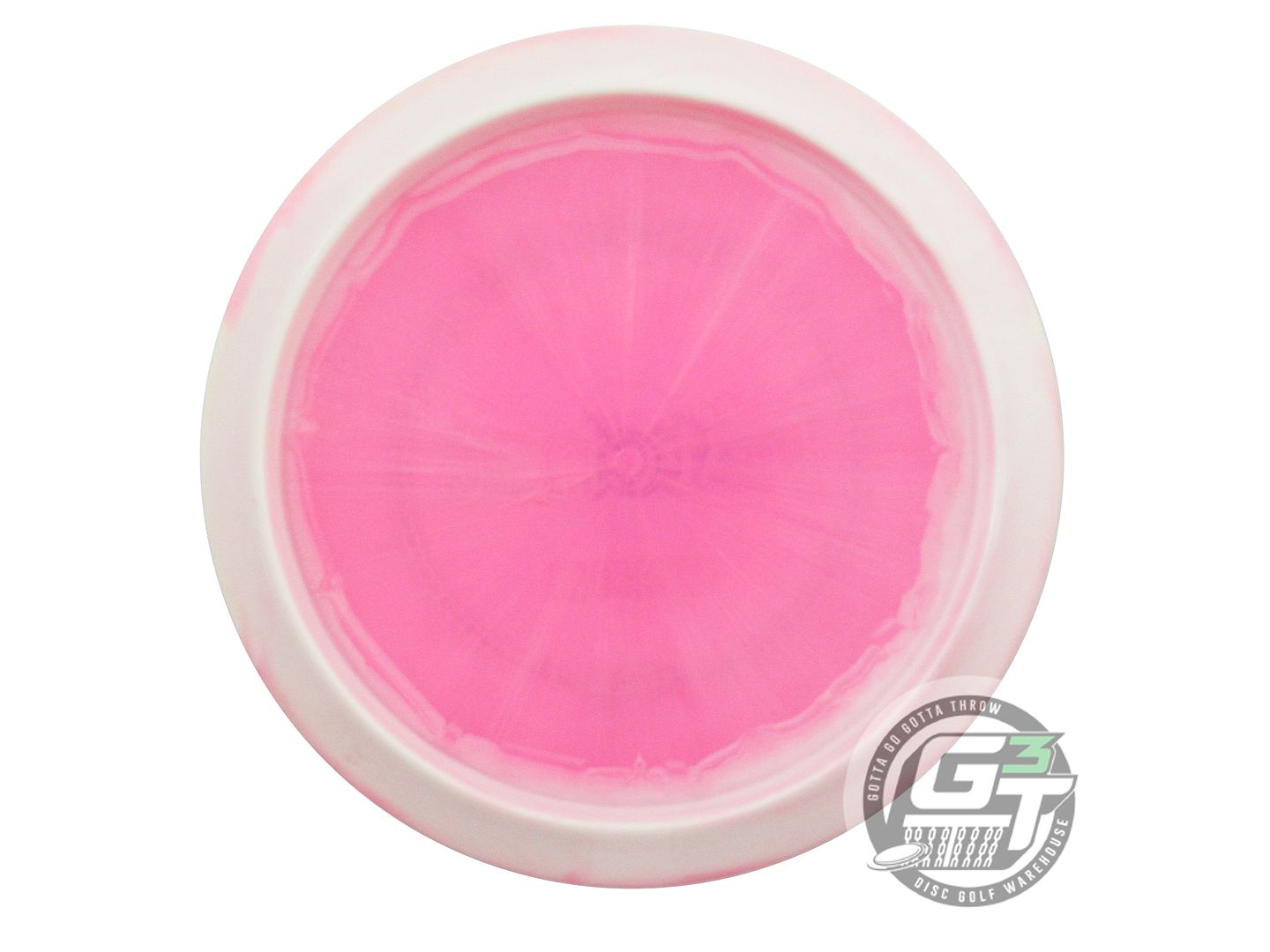 USED Westside Discs VIP Ice Orbit Hatchet 174g Pink Fairway Driver Golf Disc