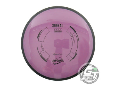 MVP Neutron Signal Fairway Driver Golf Disc (Individually Listed)