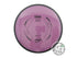 MVP Neutron Signal Fairway Driver Golf Disc (Individually Listed)
