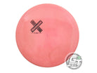 USED DiscMania X-OUT S-Line DDx 168g Pink Distance Driver Golf Disc