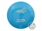 USED Innova Star Savant 171g Blue Gold Holo Foil Fairway Driver Golf Disc