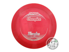 Innova Champion Shryke Distance Driver Golf Disc (Individually Listed)