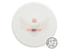 NOS Dynamic Discs PROTOTYPE Classic Supreme Slammer 175g White Putter Golf Disc