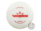Dynamic Discs Lucid Warden Putter Golf Disc (Individually Listed) - Gotta Go Gotta Throw