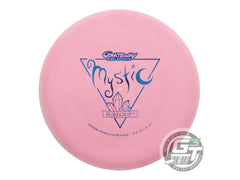 Gateway Sure Grip Mystic Midrange Golf Disc (Individually Listed)
