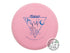 Gateway Sure Grip Mystic Midrange Golf Disc (Individually Listed)