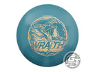 USED Innova GStar Wraith 175g Green Gold Holo Foil Distance Driver Golf Disc