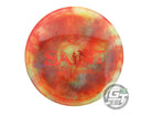 USED Latitude 64 Opto Saint 176g White HOME DYED Fairway Driver Golf Disc