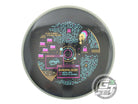 USED Axiom Discs [GYROPALOOZA] R2 Neutron Hex 176g Glow Rim Midrange Disc