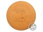 USED DGA Signature Line Blunt Gumbputt 171g Orange Black Stamp Putter Golf Disc