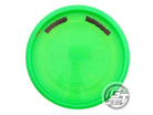 USED Discraft Z Buzzz OS 177g Green Camo Foil Midrange Golf Disc