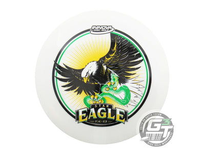 Innova INNfuse Star Eagle Fairway Driver Golf Disc (Individually Listed)