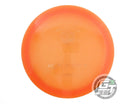 USED DiscMania C-Line FD1 171g Orange Gold Foil Fairway Driver Golf Disc