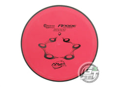 MVP Electron Soft Anode Putter Golf Disc (Individually Listed)
