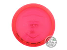 USED DiscMania [ORIGINALS] FIRST RUN C-Line FD1 173g Red Black Stamp Driver Disc