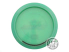 USED Dynamic Discs Lucid AIR Vandal 160g Green Purple Foil Distance Driver Disc