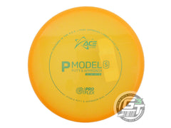 Prodigy Ace Line ProFlex P Model S Putter Golf Disc (Individually Listed)