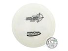 USED Innova Star Xcaliber 172g White Black Stamp Distance Driver Golf Disc