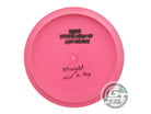USED Innova DX Cheetah 175g Pink Green Foil Fairway Driver Golf Disc