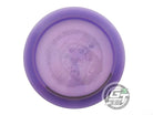 USED Westside Discs X-OUT VIP Destiny 174g Purple Distance Driver Golf Disc