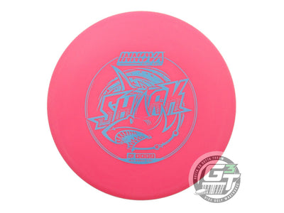 Innova DX Shark Midrange Golf Disc (Individually Listed)