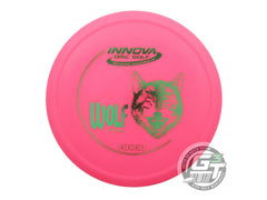 Innova DX Wolf Midrange Golf Disc (Individually Listed) - Gotta Go Gotta Throw