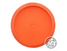USED Innova DX Leopard 175g Orange White Stamp Fairway Driver Golf Disc