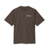 The Preserve Fundraiser Logo Faded Tee