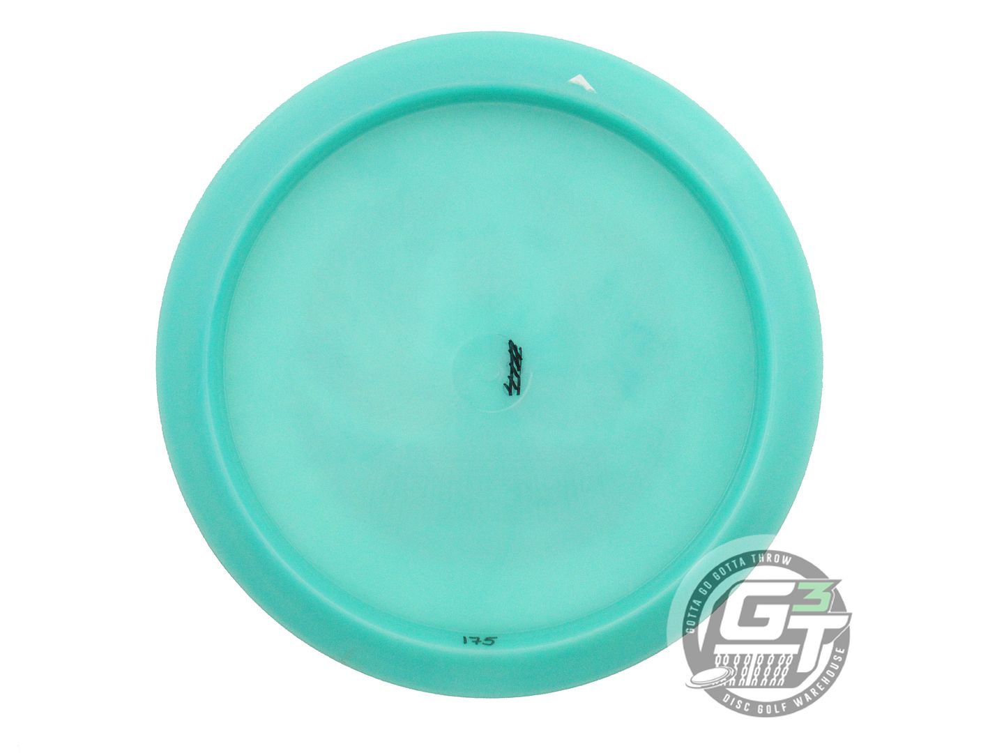 USED Innova [2021 SEXTON] Champion Glow Firebird 175g Seafoam Gold Driver Disc