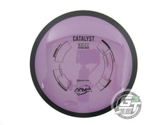 MVP Neutron Catalyst Distance Driver Golf Disc (Individually Listed)