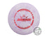 Dynamic Discs Prime Burst Agent Putter Golf Disc (Individually Listed)