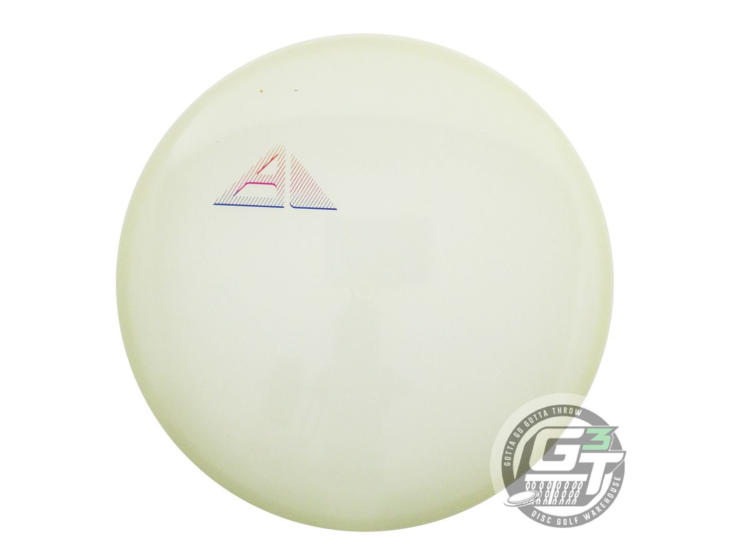 NOS Axiom Discs Total Eclipse Proton Pitch 156g Mini Logo Distance Driver Disc
