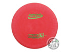 USED Innova DX Aviar3 171g Red Green Foil Putter Golf Disc