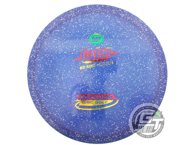 Innova Metal Flake Champion Gator Midrange Golf Disc (Individually Listed)