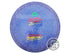 Innova Metal Flake Champion Gator Midrange Golf Disc (Individually Listed)