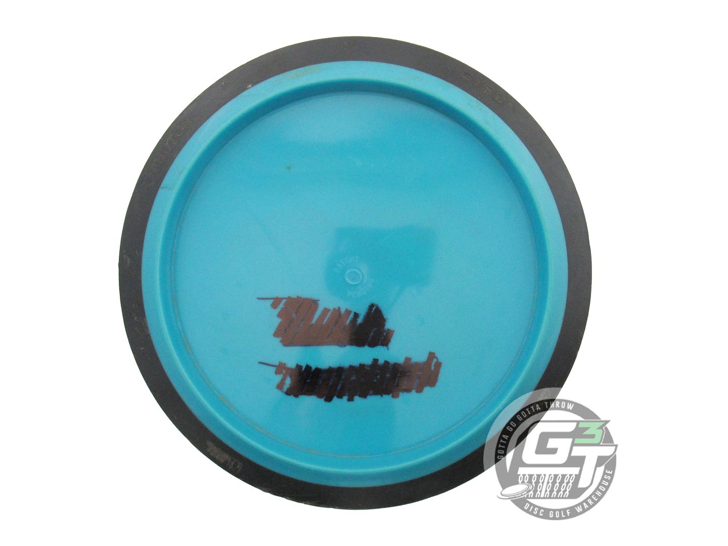 USED MVP Disc Sports [SE] Neutron Photon 174g Teal Distance Driver Golf Disc