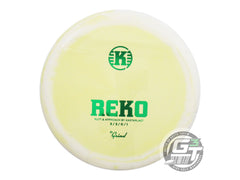 Kastaplast K1 Grind Reko Putter Golf Disc (Individually Listed)