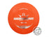 Dynamic Discs Drift Sergeant Distance Driver Golf Disc (Individually Listed)