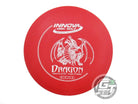 USED Innova DX Dragon 152g Red White Stamp Distance Driver Golf Disc