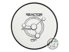 USED MVP Disc Sports Fission Reactor 171g White Midrange Golf Disc
