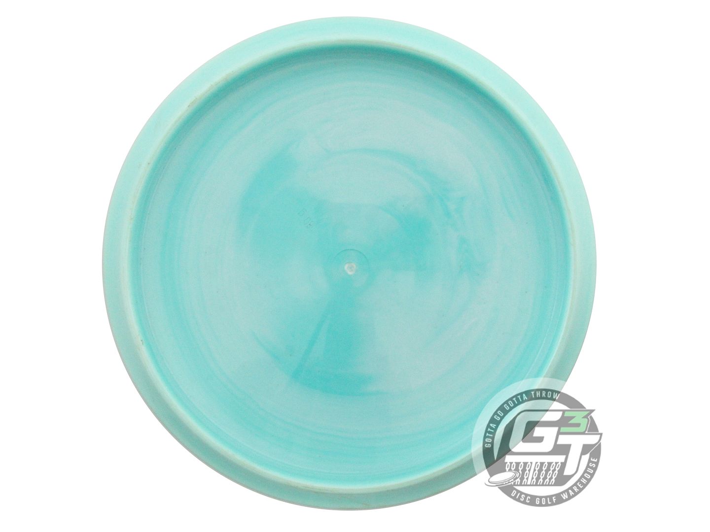 USED Dynamic Discs PROTOTYPE Supreme EMAC Truth 180g Seafoam-White Midrange Disc