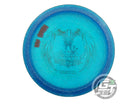 USED Innova [2017 McBETH] Champion Metal Flake Teebird3 173g Blue Driver Disc