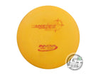 USED Innova Star Thunderbird 164g Marigold Red Shatter Foil Distance Driver Disc
