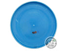 USED Innova DX Sonic 132g Blue Black Stamp Putter Golf Disc