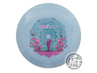 USED Thought Space Aura Synapse 172g Sky Blue Distance Driver Golf Disc