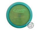 USED Innova Champion Firebird 166g Green Wiped Stamp PFN Distance Driver Disc