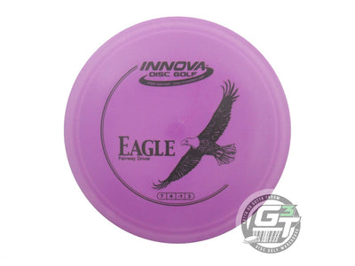 Innova DX Eagle Fairway Driver Golf Disc (Individually Listed)