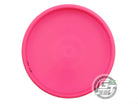 USED Above Ground Level Alpine Madrone 174g Pink Silver Holo Foil Putter Disc