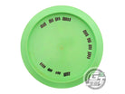 USED Innova Star Firebird 175g Lime Silver Foil Distance Driver Golf Disc