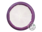 USED Latitude 64 Gold Orbit Diamond 158g Purple-White Fairway Driver Golf Disc